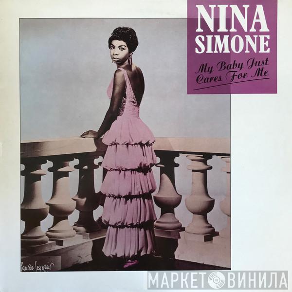 Nina Simone - My Baby Just Cares For Me