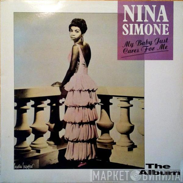  Nina Simone  - My Baby Just Cares For Me