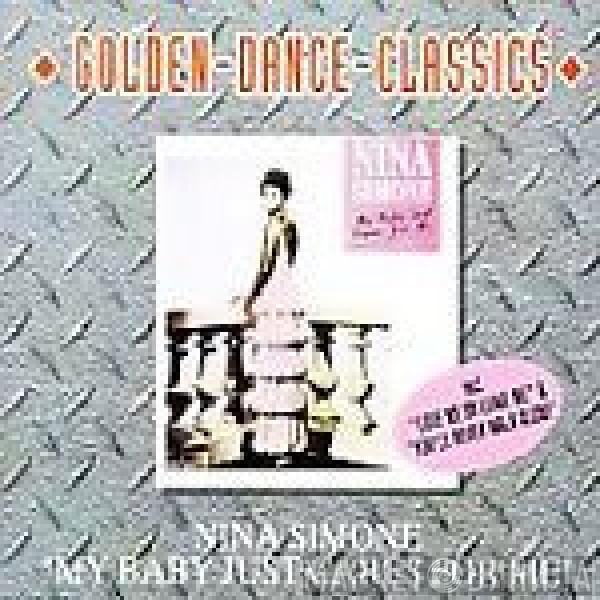  Nina Simone  - My Baby Just Cares For Me