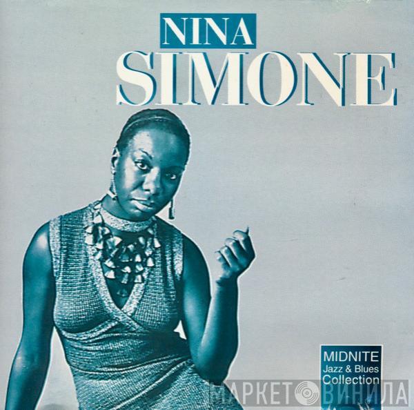 Nina Simone - My Baby Just Cares For Me