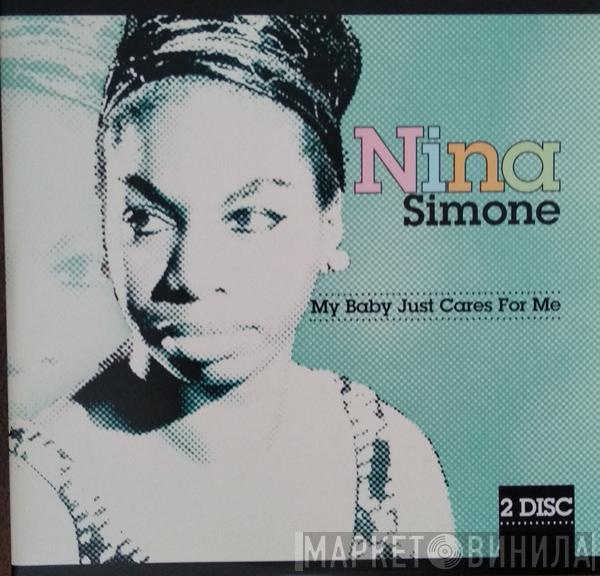  Nina Simone  - My Baby Just Cares For Me