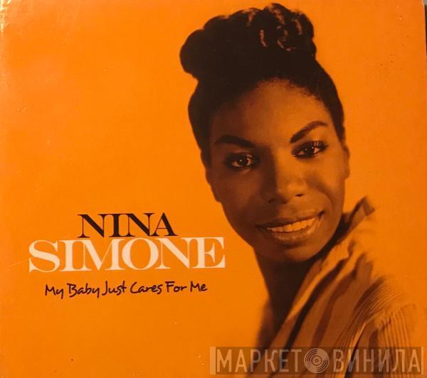  Nina Simone  - My Baby Just Cares For Me