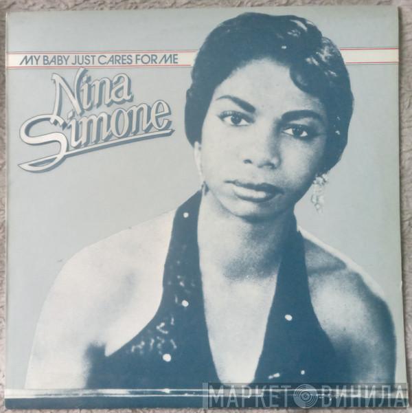Nina Simone - My Baby Just Cares For Me