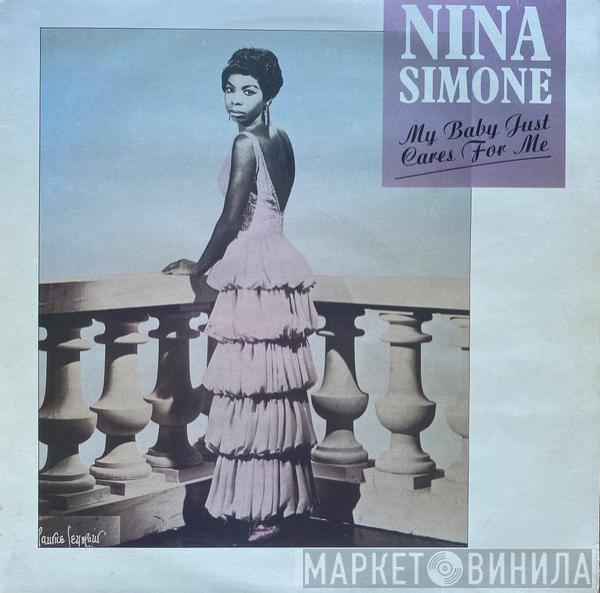  Nina Simone  - My Baby Just Cares for Me