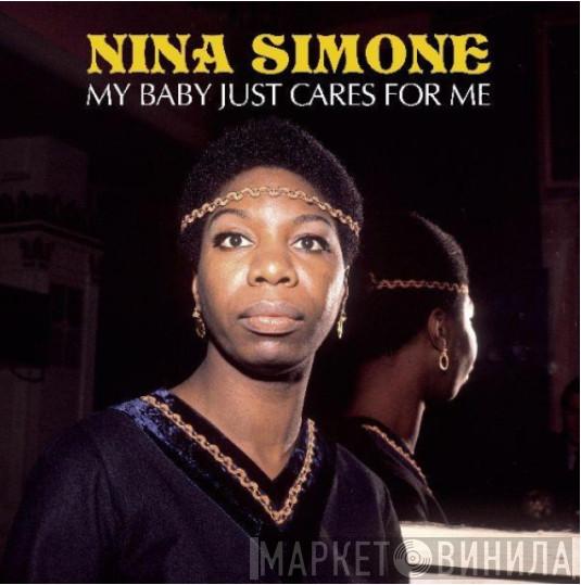 Nina Simone  - My baby just cares for me