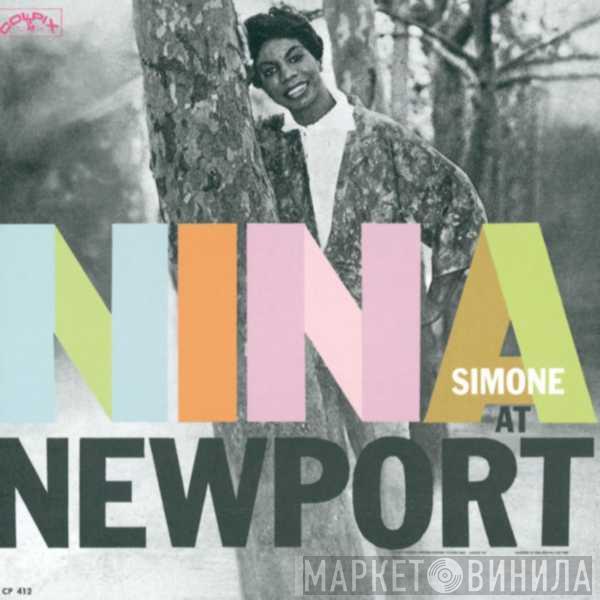  Nina Simone  - Nina At Newport