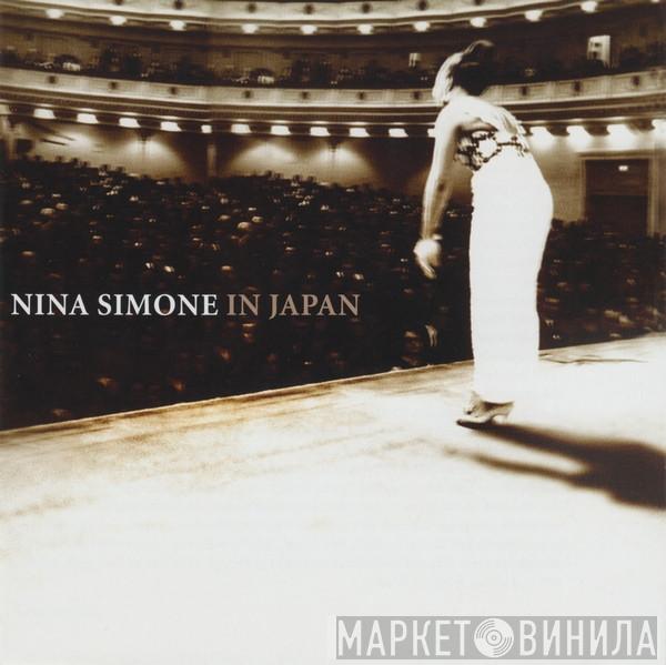  Nina Simone  - Nina Simone In Japan