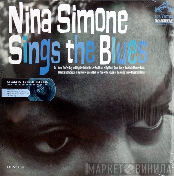 Nina Simone - Nina Simone Sings The Blues