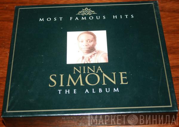  Nina Simone  - Nina Simone The Album - Most Famous Hits
