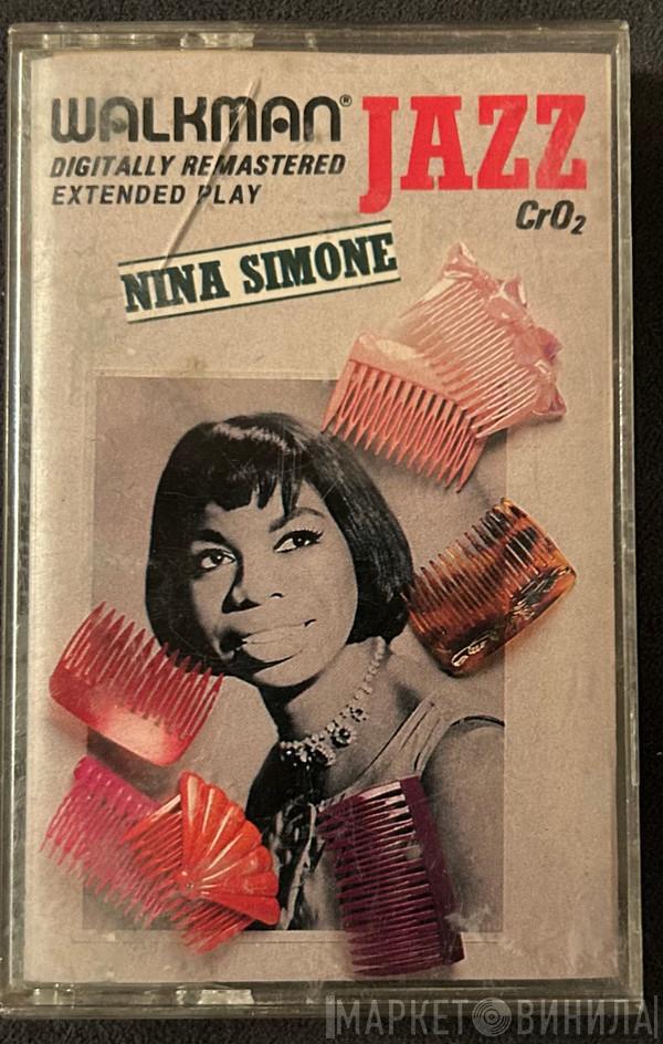  Nina Simone  - Nina Simone