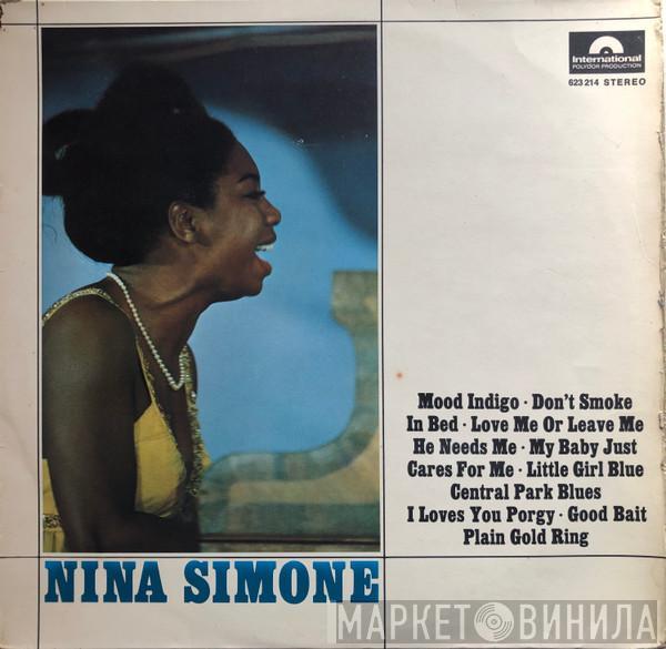  Nina Simone  - Nina Simone