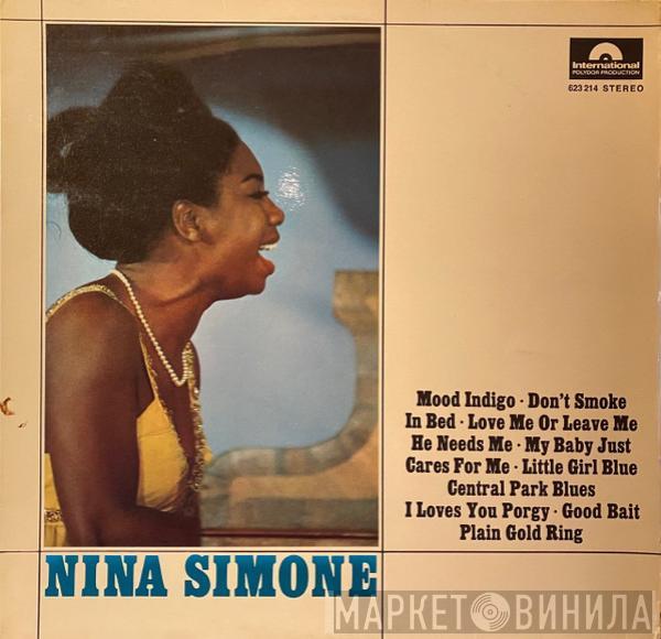  Nina Simone  - Nina Simone