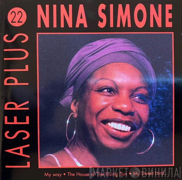  Nina Simone  - Nina Simone
