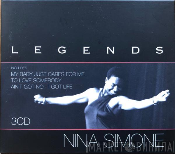 Nina Simone - Nina Simone