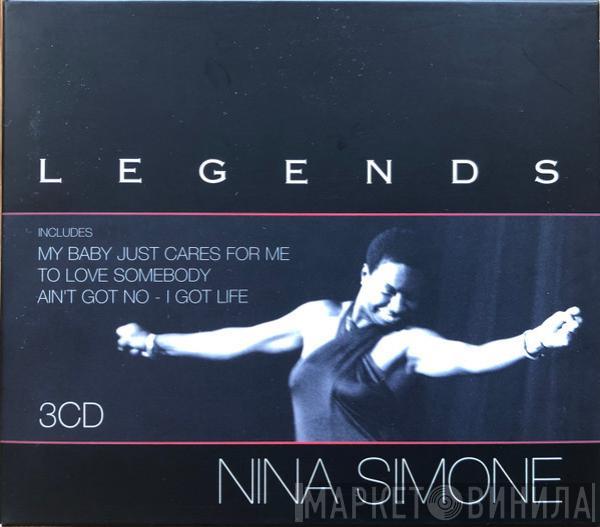  Nina Simone  - Nina Simone