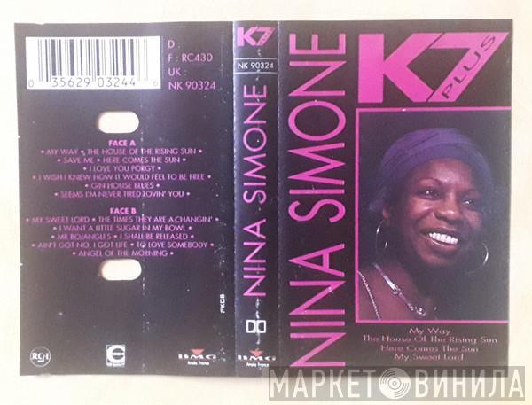 Nina Simone - Nina Simone