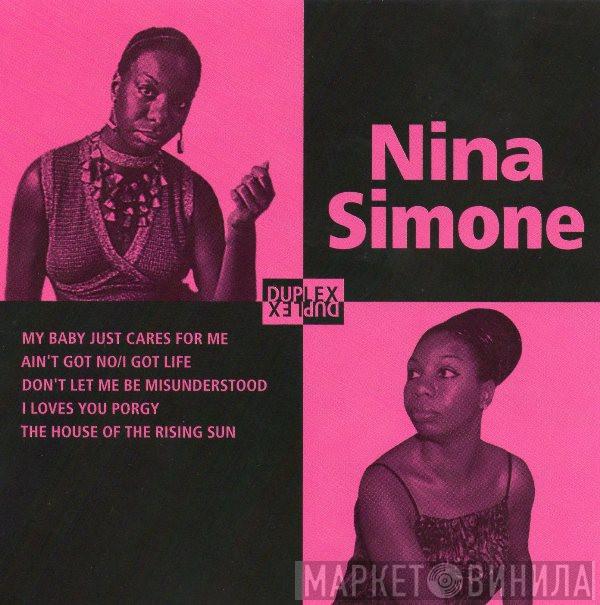  Nina Simone  - Nina Simone