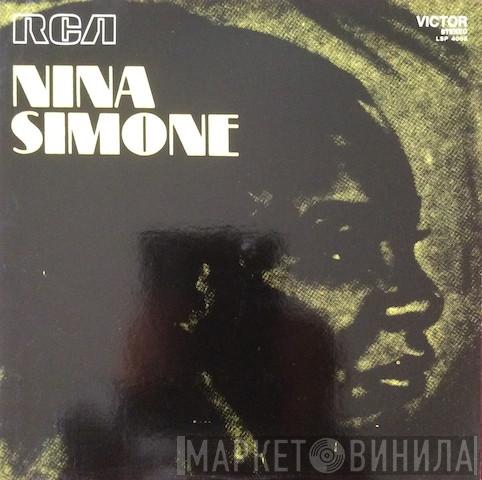 Nina Simone  - Nina Simone