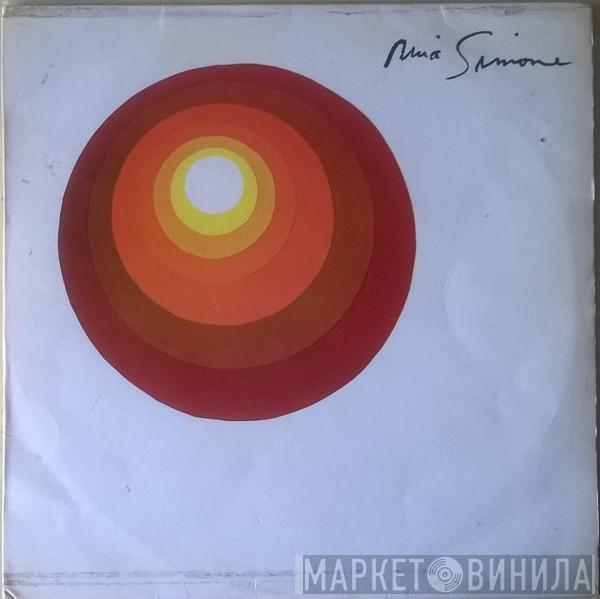  Nina Simone  - Nina Simone