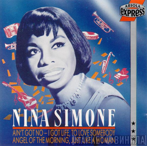  Nina Simone  - Nina Simone