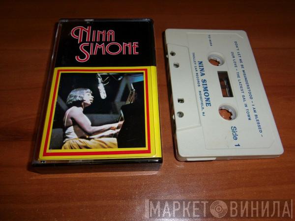  Nina Simone  - Nina Simone