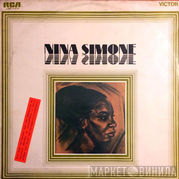  Nina Simone  - Nina Simone