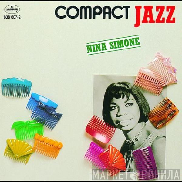  Nina Simone  - Nina Simone