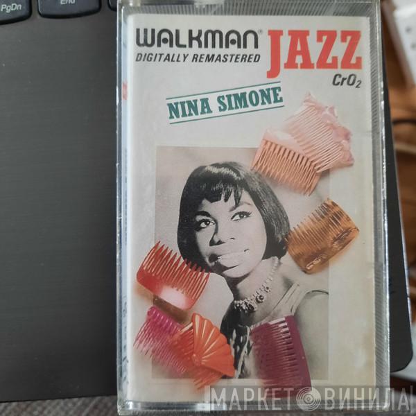  Nina Simone  - Nina Simone