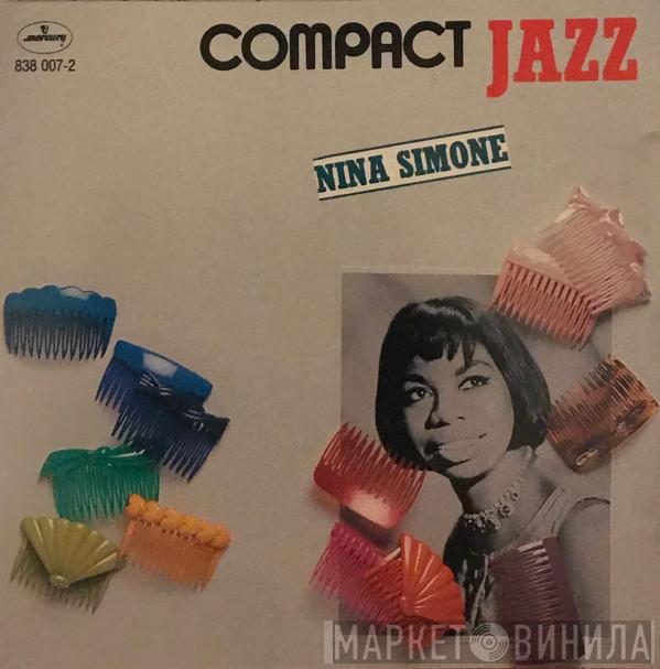  Nina Simone  - Nina Simone