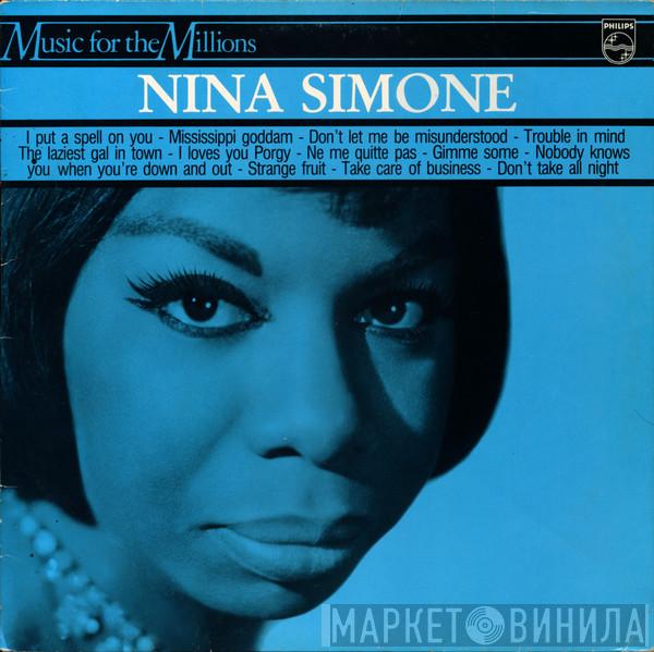 Nina Simone - Nina Simone