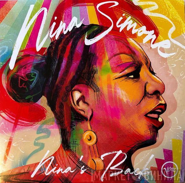 Nina Simone - Nina's Back!