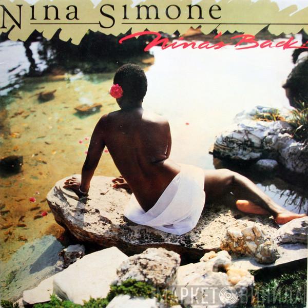  Nina Simone  - Nina's Back!