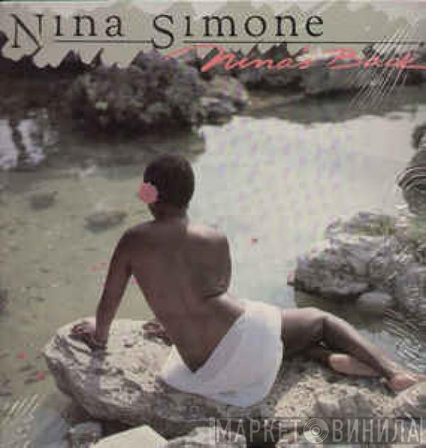  Nina Simone  - Nina's Back!