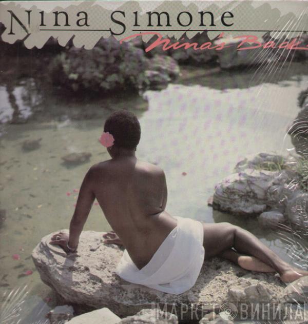  Nina Simone  - Nina's Back