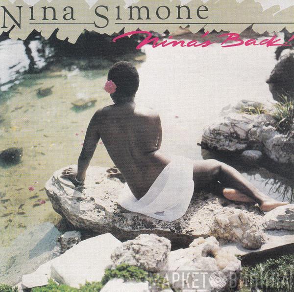  Nina Simone  - Nina's Back