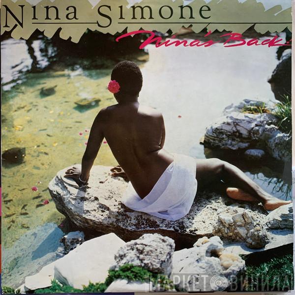  Nina Simone  - Nina's Back
