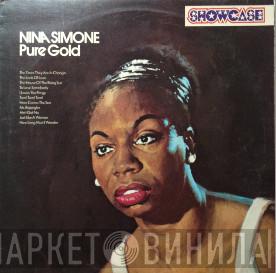 Nina Simone - Pure Gold