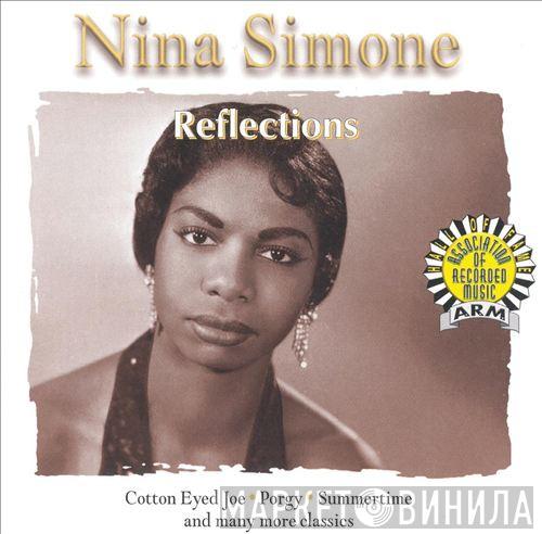  Nina Simone  - Reflections