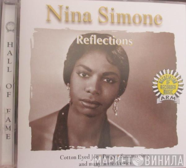  Nina Simone  - Reflections