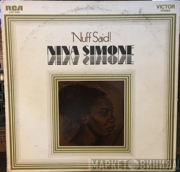  Nina Simone  - Songstress Of The Times