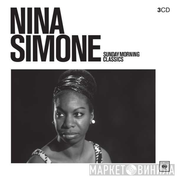  Nina Simone  - Sunday Morning Classics