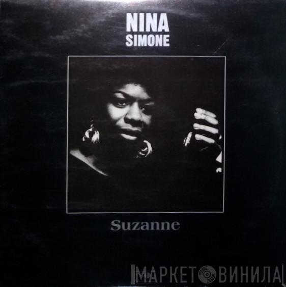  Nina Simone  - Suzanne