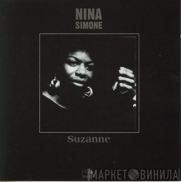  Nina Simone  - Suzanne