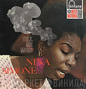 Nina Simone - Tell Me More