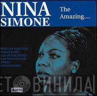  Nina Simone  - The Amazing...