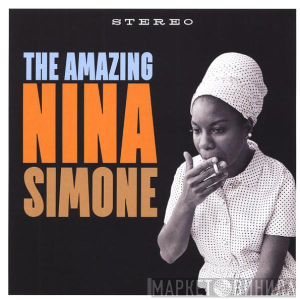 Nina Simone - The Amazing Nina Simone