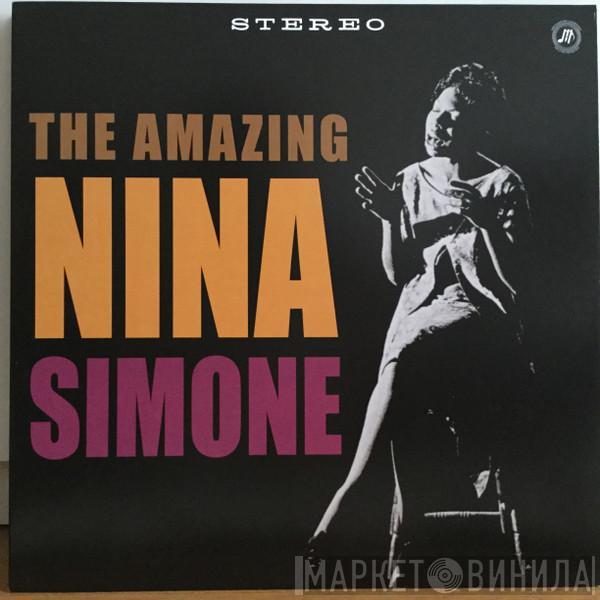  Nina Simone  - The Amazing Nina Simone