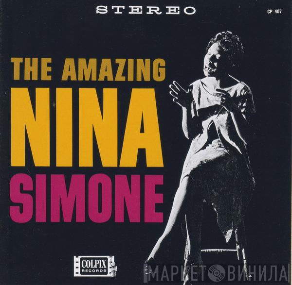  Nina Simone  - The Amazing Nina Simone