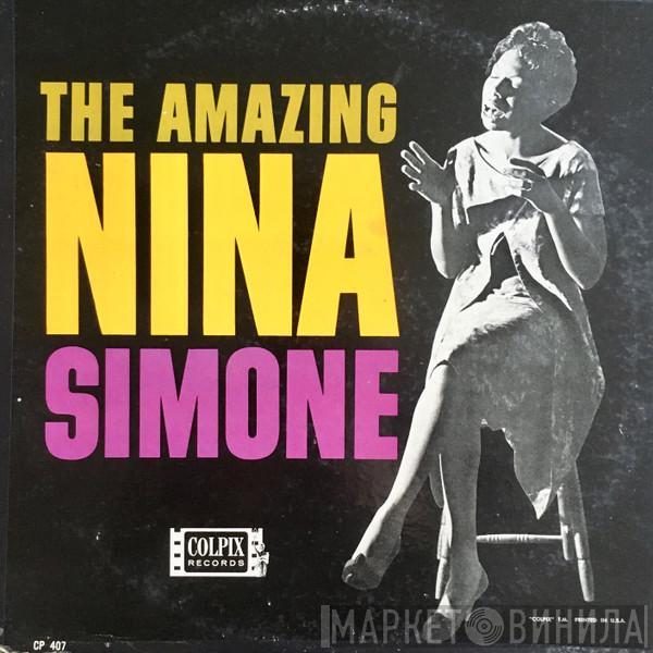  Nina Simone  - The Amazing Nina Simone