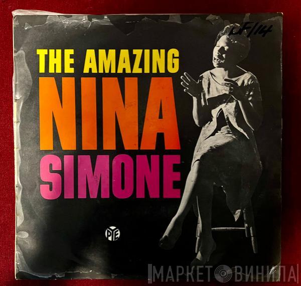  Nina Simone  - The Amazing Nina Simone